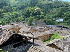-杨家堂村