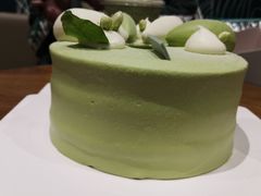 -théATRE 茶聚场(王府中環店)