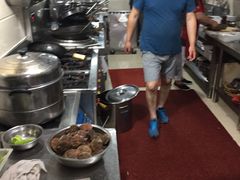 -宾朋海鲜特色美食餐厅·纯手工鲅鱼水饺(兴海路店)