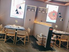 -竹犇番茄火锅(长风街店)