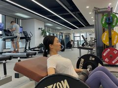 -WEGYMER健萌健身(麦德龙钰龙天下馆)