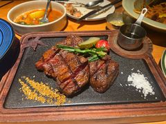 -MR.ROCKY洛奇先生·西餐&酒吧(琶醍店)