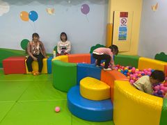 -巧虎KIDS早教中心(青秀区盛天地店)