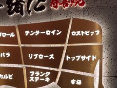 -一绪に寿喜烧(虹悦城店)
