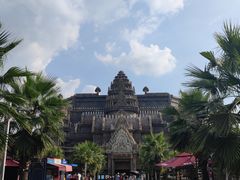 -南宁方特东盟神画