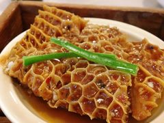 金钱肚-蔡澜港式点心(皇庭广场店)