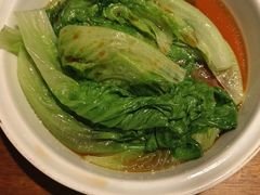 -乔街深夜食堂·台州菜·高压锅生蚝(杭州总店)