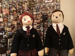 -济州岛泰迪熊博物馆