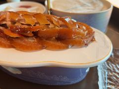 -奉天小馆·非遗东北菜(沈阳万象城店)
