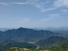 -灵山