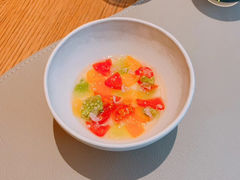 -Amber(置地文华东方酒店)