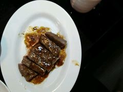 -皇家5号海鲜烤肉火锅自助餐(聊城总店)