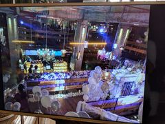 -24H COLOR咖啡厅(惠州金山湖店)