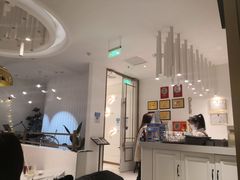 -Deer Park鹿园西餐(仁恒置地广场店)