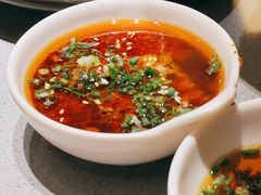 -巴奴毛肚火锅(悠唐购物中心店)