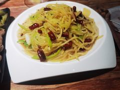 -珍祥烧烤·骨汤涮肚(无影山店)