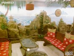 环境不错吧-福禄财东北菜(珠江帝景店)