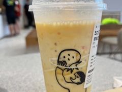 -喜茶(永旺梦乐城店)