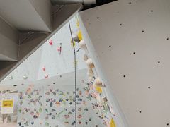 -尽峰攀岩 Acme Climbing