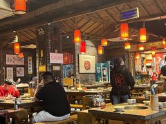 -重庆渝达老火锅(春熙路店)