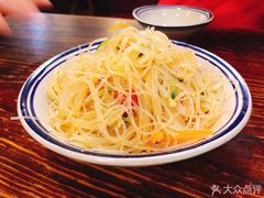 -刘师父老汉口江湖菜(蔡锷路店)