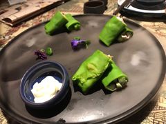 -绿茶餐厅(领展购物广场·中关村店)