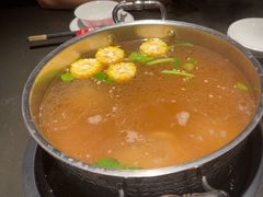 -正禾鲜·潮汕牛肉火锅(凯德天府店)