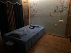 -康玺人生沐足·异国风情SPA(雨花吉联MALL店)