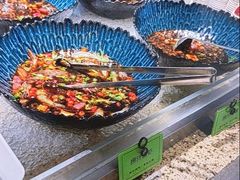 -尚宴牛特鲜自助(太原街万达店)