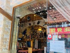 -安立可意大利美食