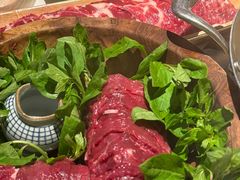 -左庭右院鲜牛肉火锅(七宝领展广场店)