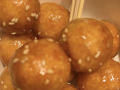 -黑色经典臭豆腐·湖南特产(步行街店)