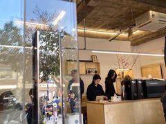 门面-麻雀咖啡SPARROW COFFEE(十全街店)