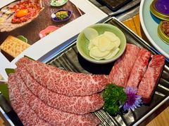 -丸藏和牛烧肉专门店(园区师惠坊店)