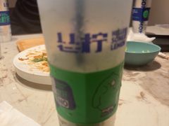 -高玛纳驴肉火烧(一世界店)