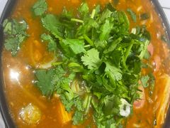 -肥汁米蘭香港米线(长宁来福士店)