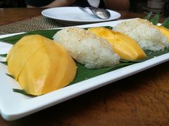 -自然餐厅(Phuket)