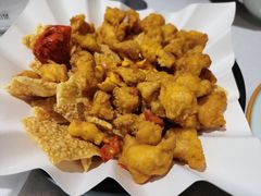 -拈菜(观音桥阳光世纪店)