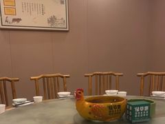 -绿草地·湘菜(喜盈门店)
