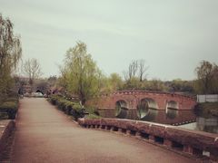 -白鹭湾湿地公园