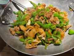 -老湘村·湖南土菜(天河维多利店)