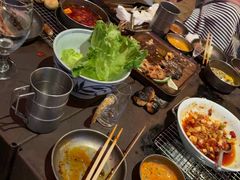 -夜食白市Yespicy·烧烤啤酒宵夜(番禺四海城店)