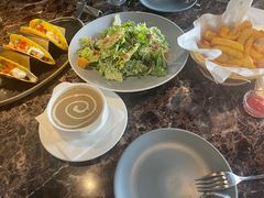 -Lets burger非常汉堡·环球风味(蓝色港湾店)