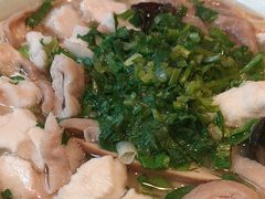 -春发生饭店·非遗(南院门店)