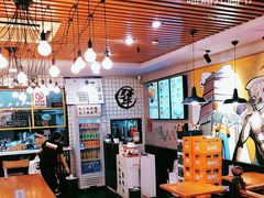 大堂-犟骨头排骨饭(回龙观龙禧店)