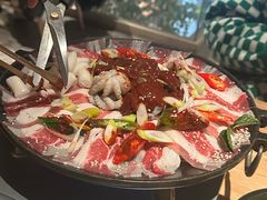 -KimPro 辛普乐概念韩餐