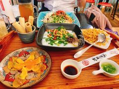 -大王油茶(二厂文创公园店)