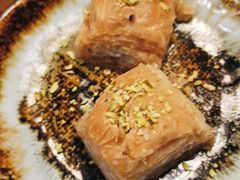-Uncle Kosto科斯托·中东菜