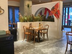 -做披萨的奇葩(中海央墅店)