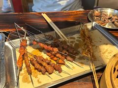 -破店肥哈·海鲜·烧烤(郑州银泰inPARK店)